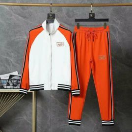 Picture of Gucci SweatSuits _SKUGucciM-3XL8qn12728560